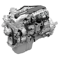 U2575 Engine